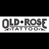 Old Rose Tattoo