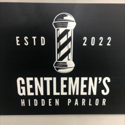 Gentlemen's Hidden Parlor