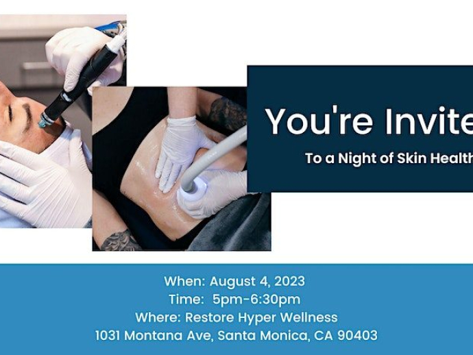 Beauty, Bites, and Bubbles