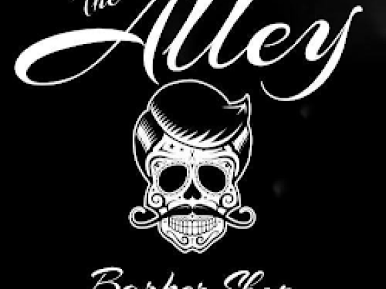 The Alley Barber Shop
