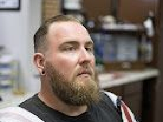 Gentlemen's Hidden Parlor