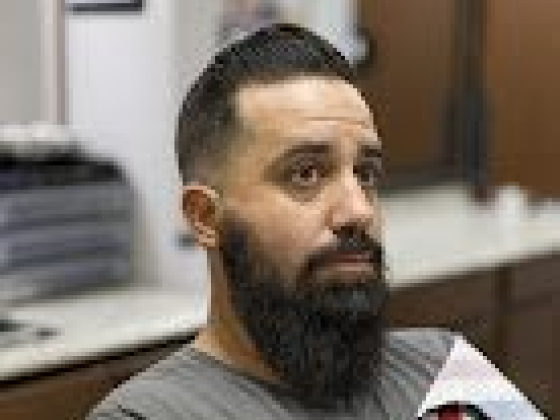 Gentlemen's Hidden Parlor